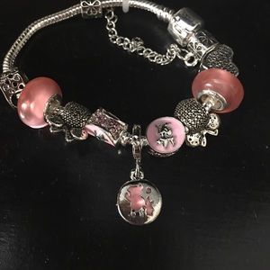 Charm Bracelet
